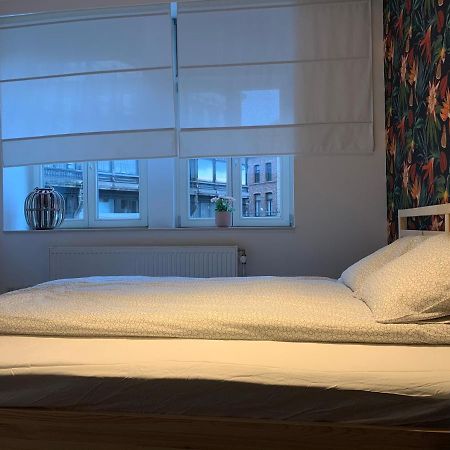 Elma'S Place Gent Ngoại thất bức ảnh