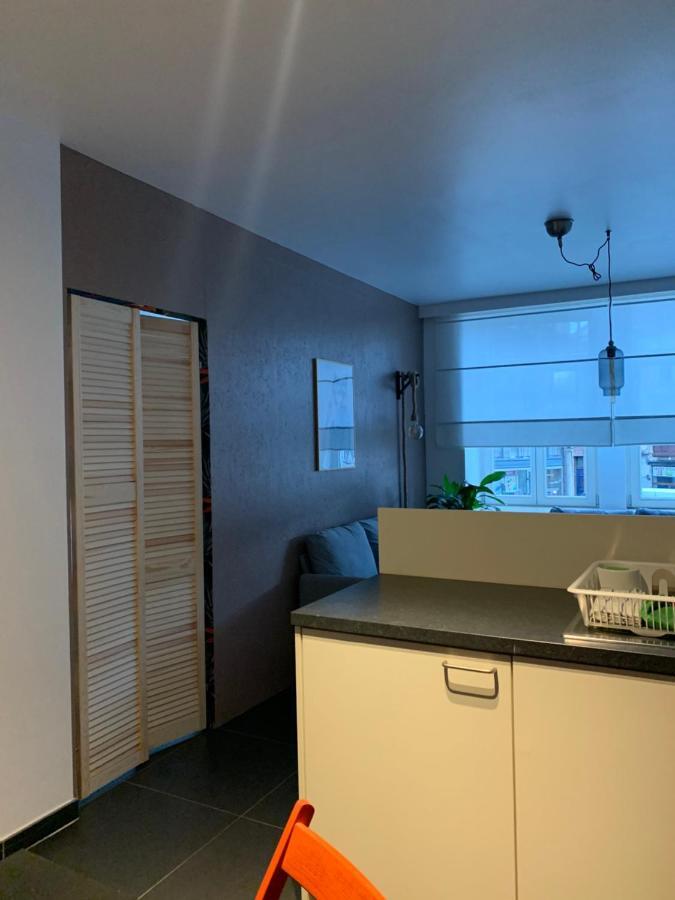 Elma'S Place Gent Ngoại thất bức ảnh