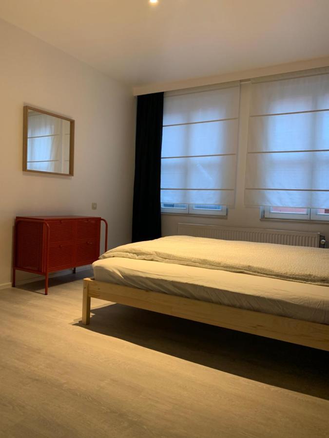 Elma'S Place Gent Ngoại thất bức ảnh