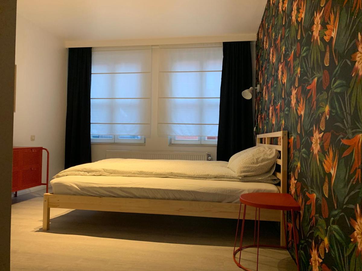 Elma'S Place Gent Ngoại thất bức ảnh