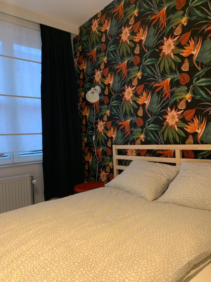 Elma'S Place Gent Ngoại thất bức ảnh
