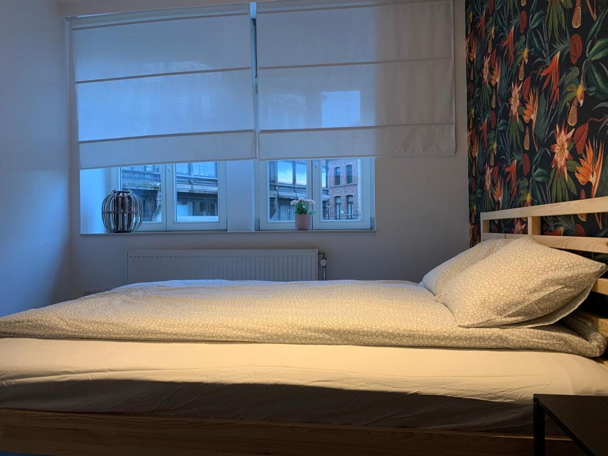 Elma'S Place Gent Ngoại thất bức ảnh