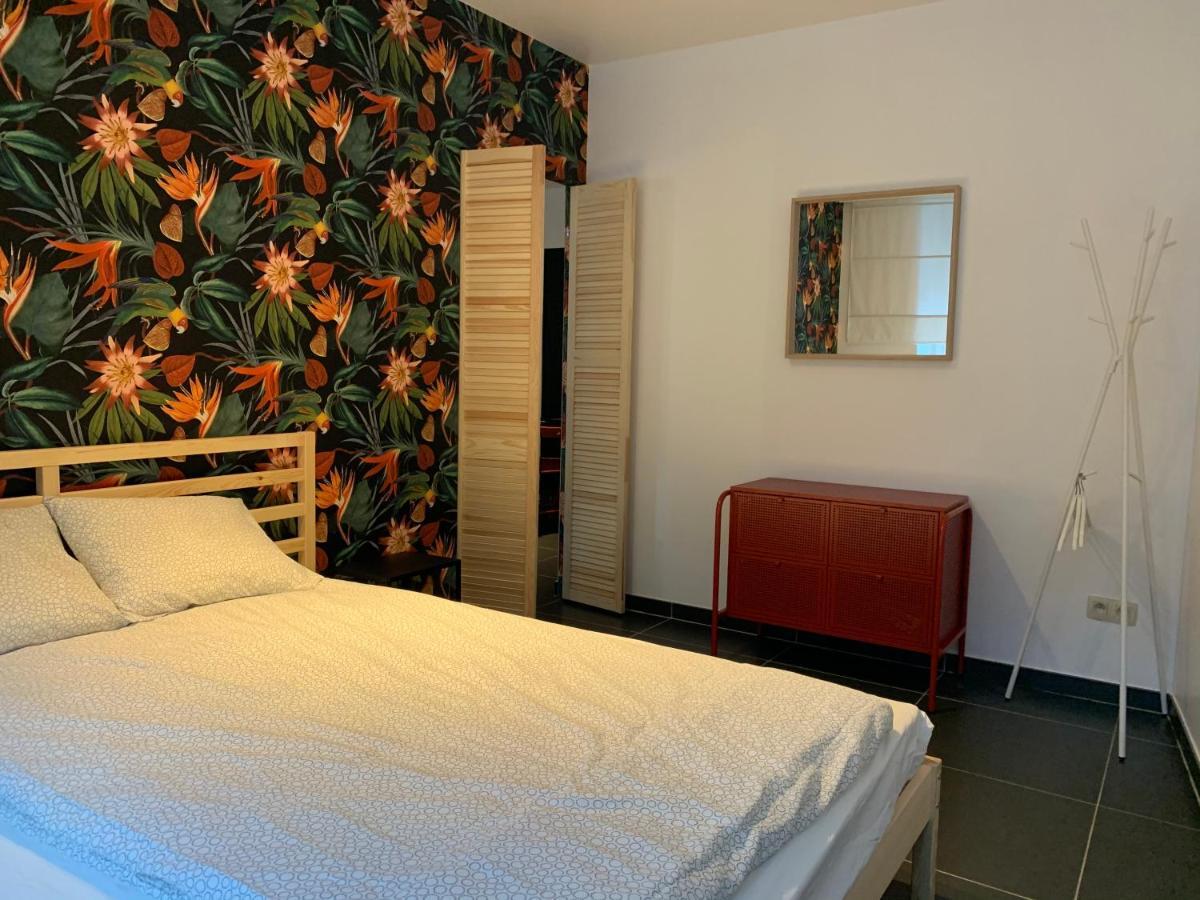 Elma'S Place Gent Ngoại thất bức ảnh